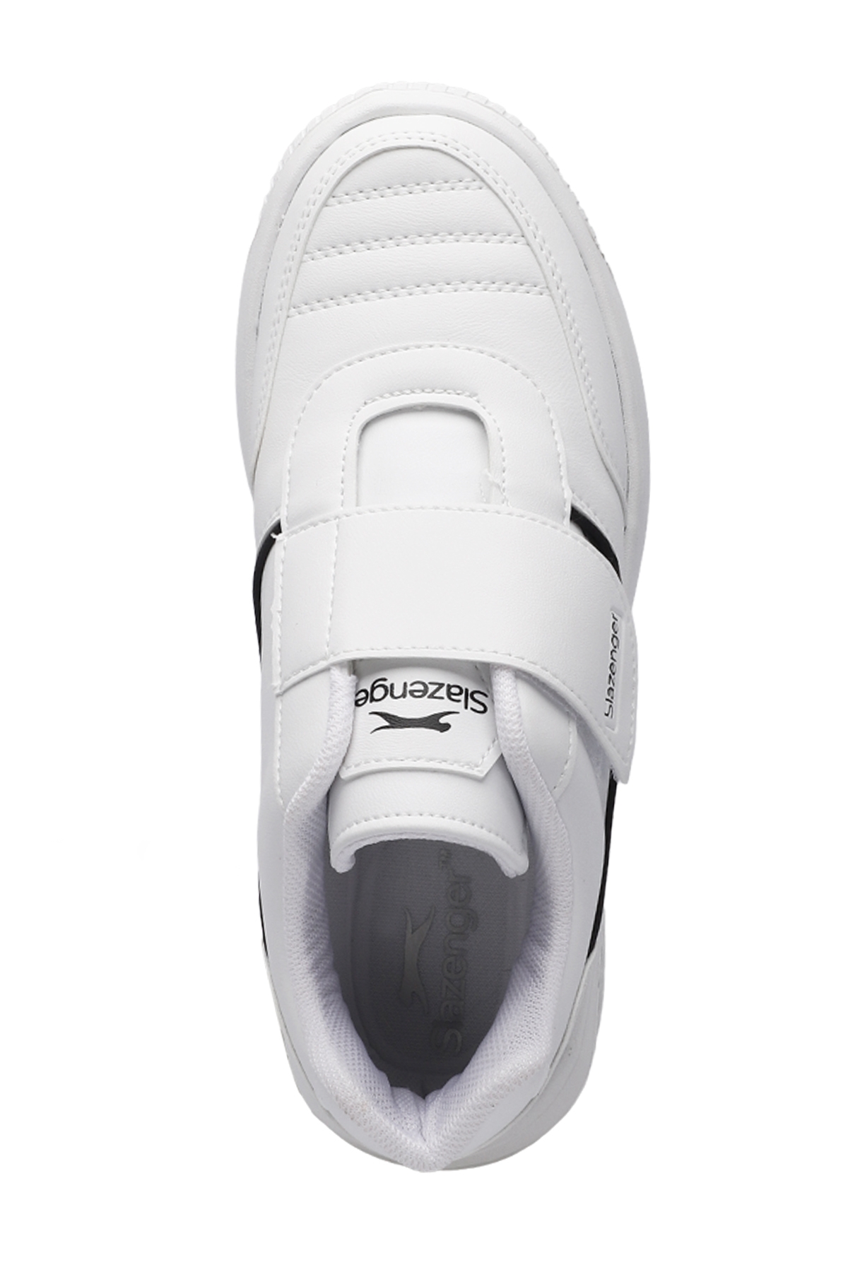 MALL I Erkek Sneaker Ayakkabı Beyaz - Görsel 6