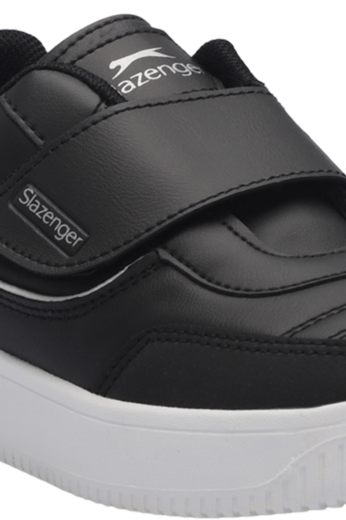 MALL I Erkek Sneaker Ayakkabı Siyah / Beyaz - Görsel 5