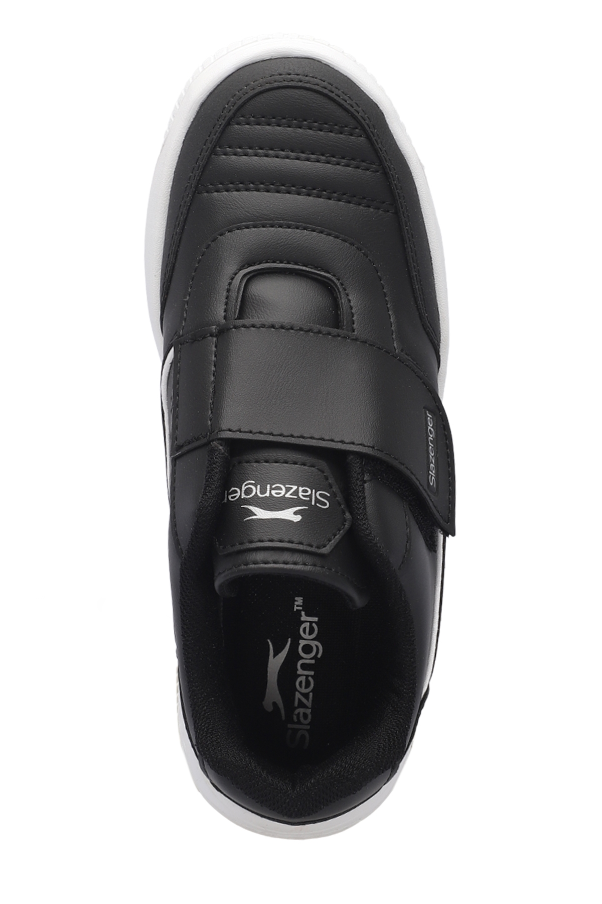 MALL I Erkek Sneaker Ayakkabı Siyah / Beyaz - Görsel 6