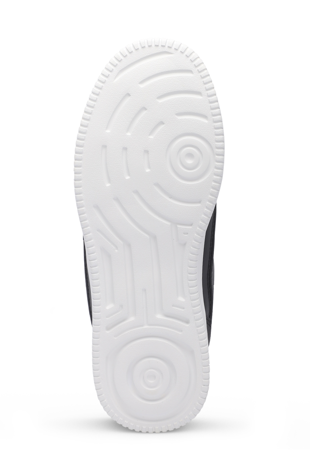 MALL I Erkek Sneaker Ayakkabı Siyah / Beyaz - Görsel 8