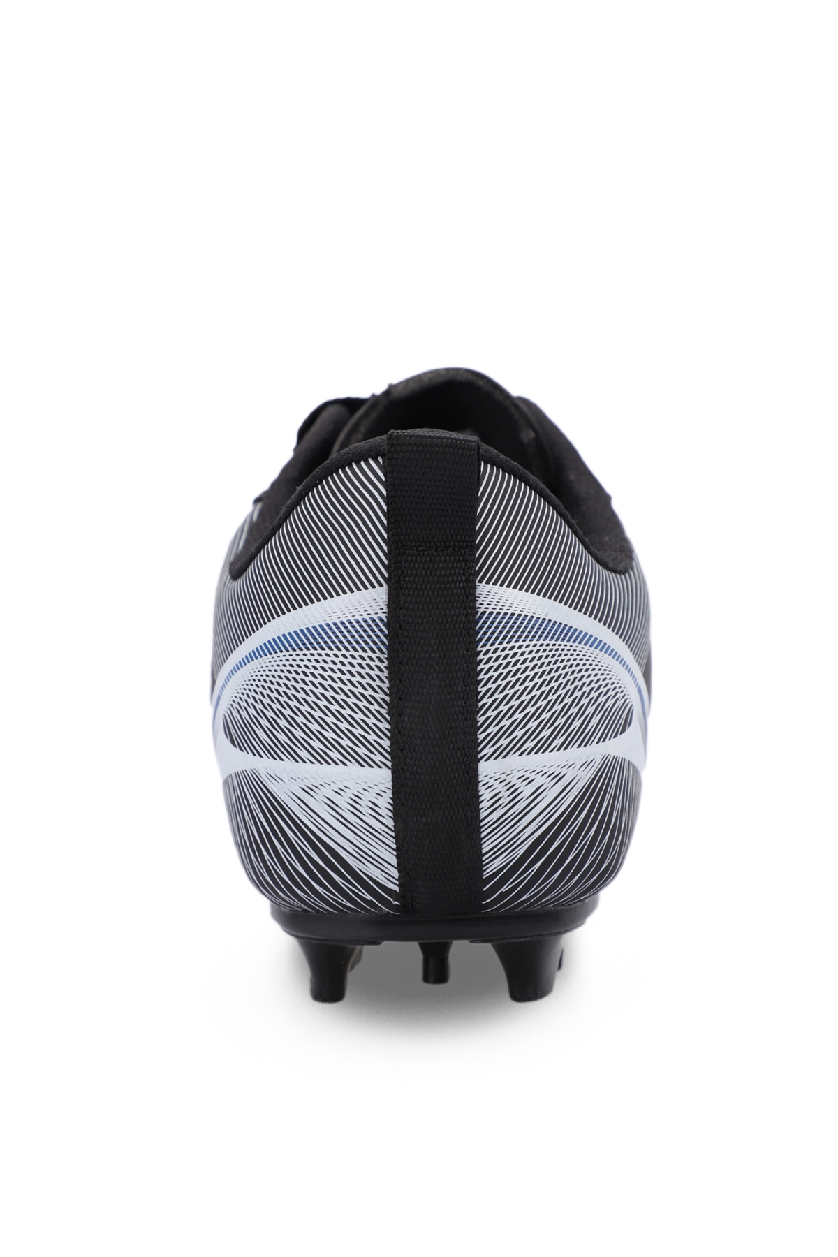 MARCELL KRP Erkek Çocuk Futbol Ayakkabı Siyah / Beyaz - Görsel 7