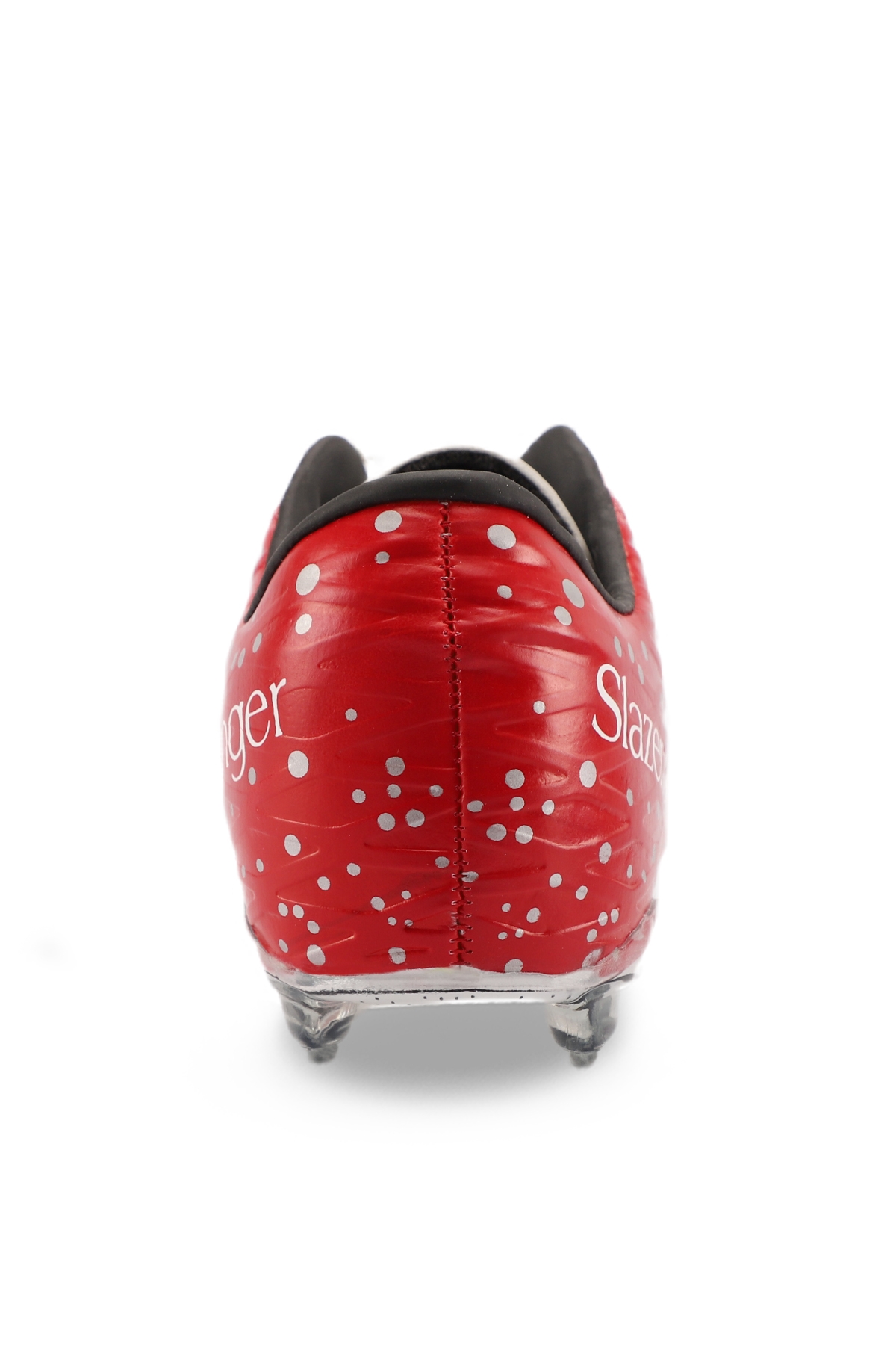 HANIA Erkek Futbol Ayakkabı Beyaz / Kırmızı - Görsel 7