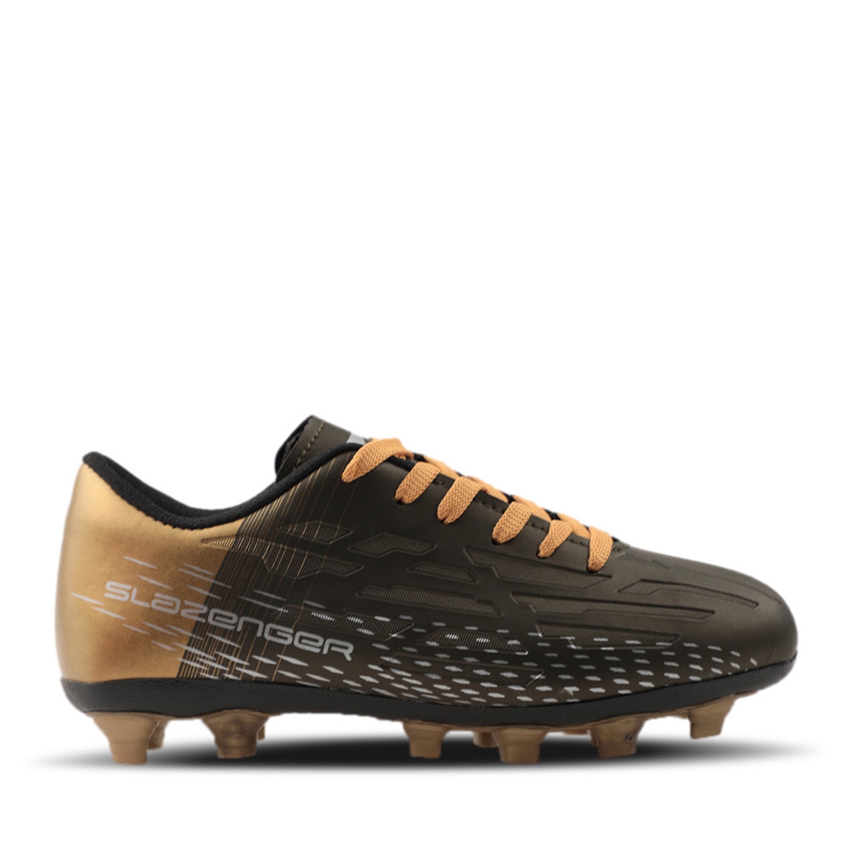 SCORE I KRP Erkek Çocuk Futbol Ayakkabı Haki / Altın Fiyatları | Flo