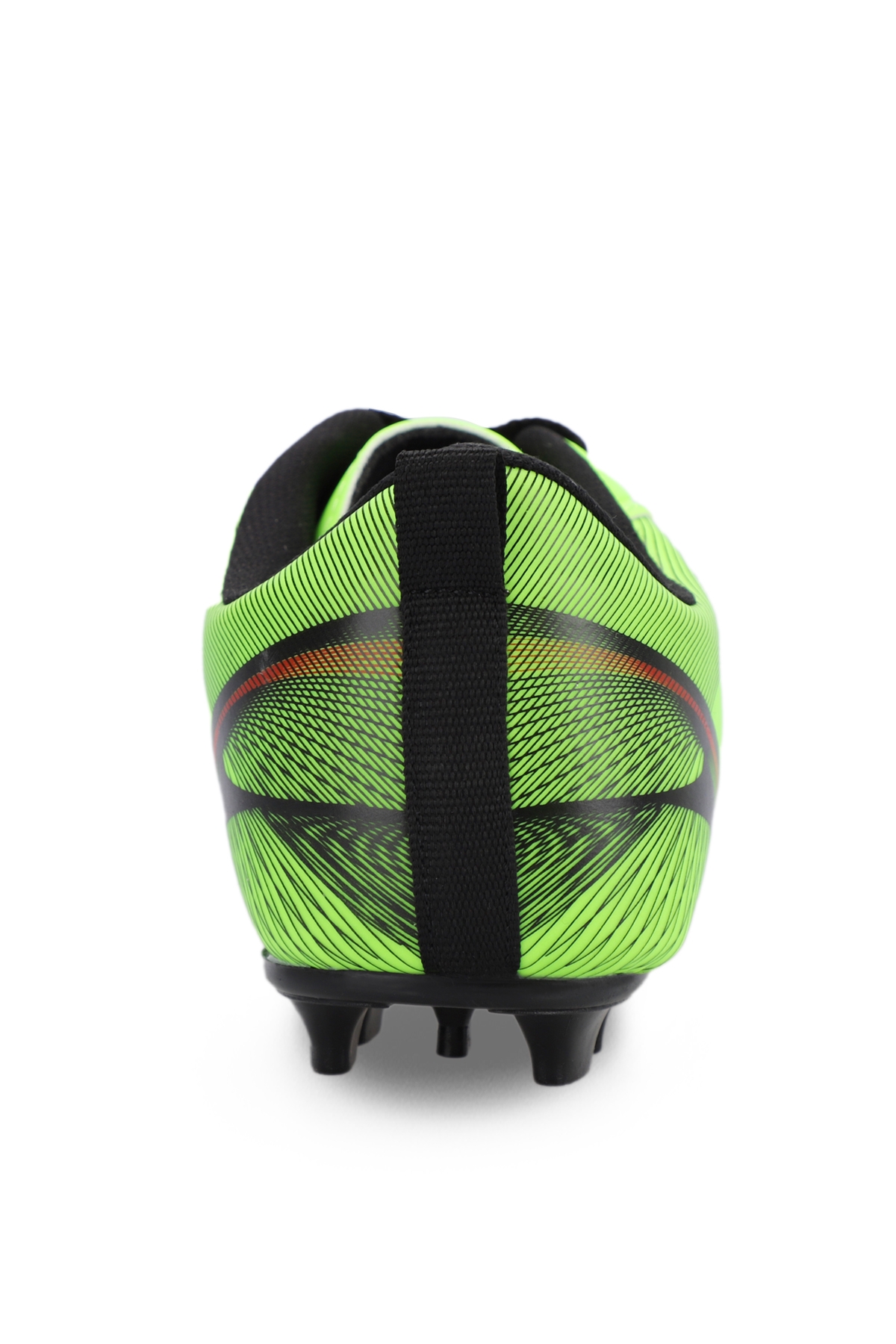 MARCELL KRP Erkek Çocuk Futbol Ayakkabı Yeşil - Görsel 7