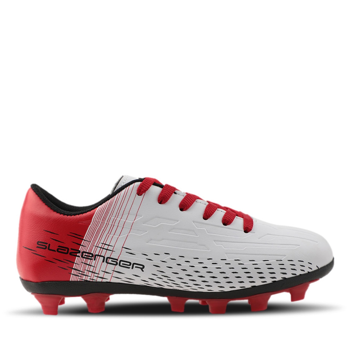 Slazenger Score KR Futbol Beyaz