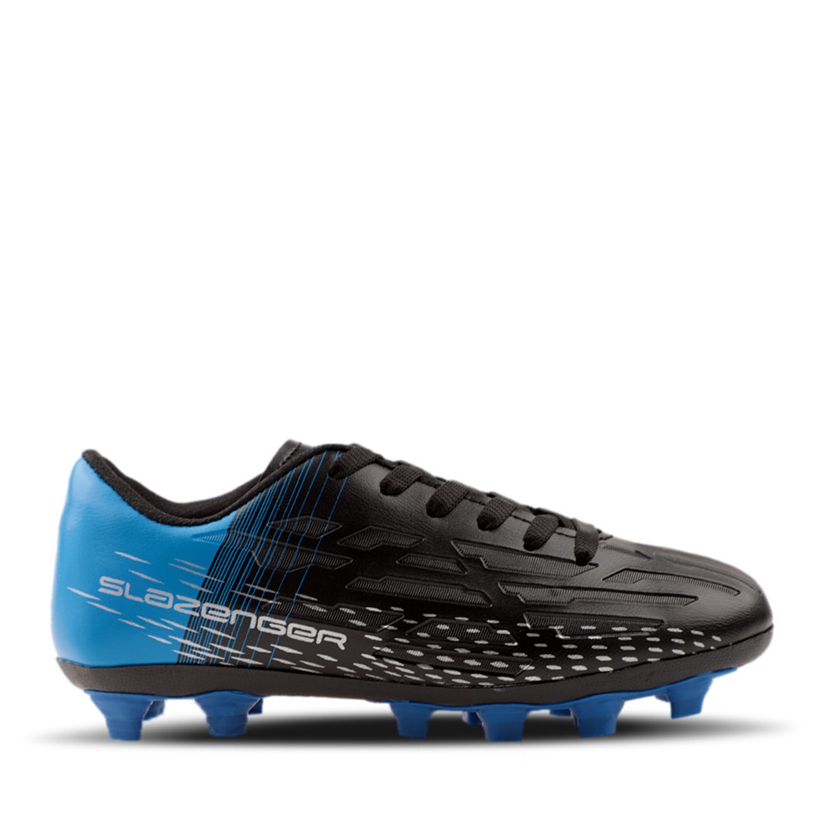 Slazenger Score KRP Futbol Saks siyah