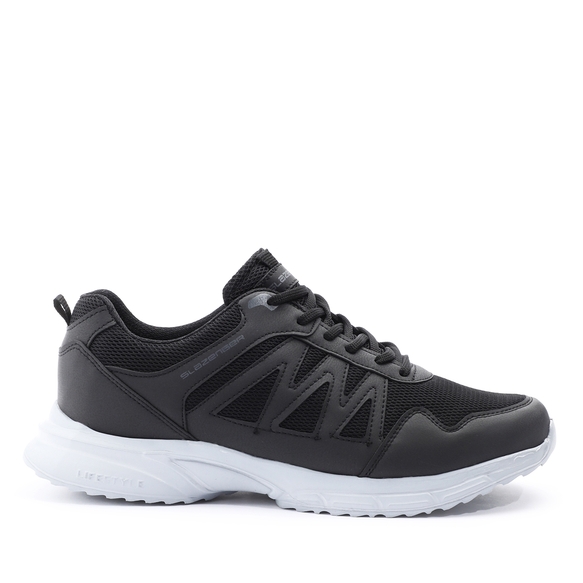Slazenger A-bout Koyu Çok Renkli