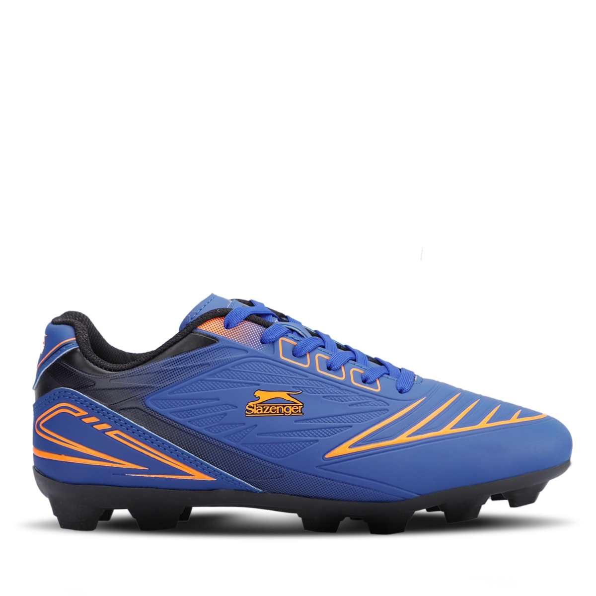 Slazenger Danger KR Futbol Saks mavi