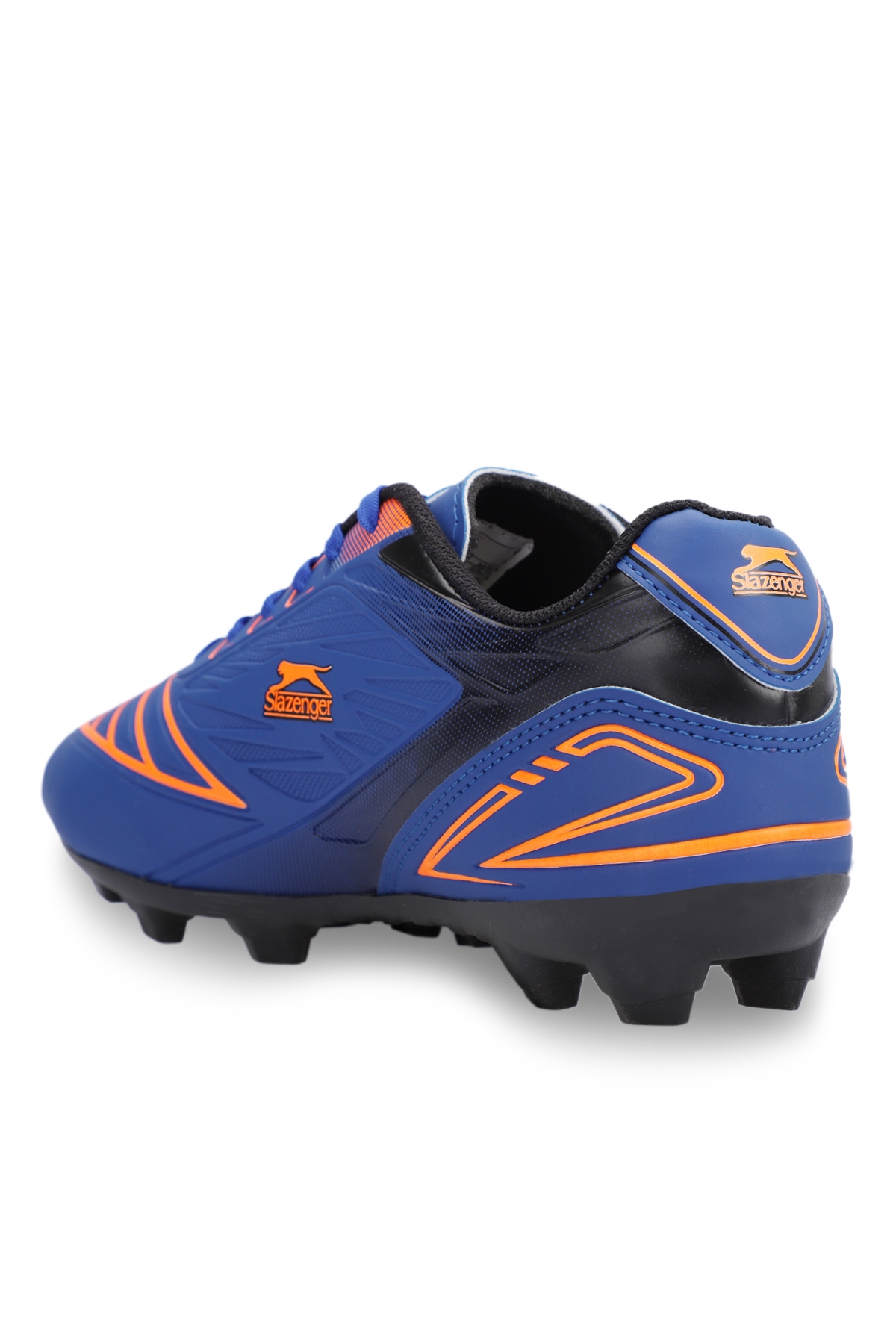 DANGER I KR Erkek Futbol Ayakkabı Saks Mavi - Görsel 4
