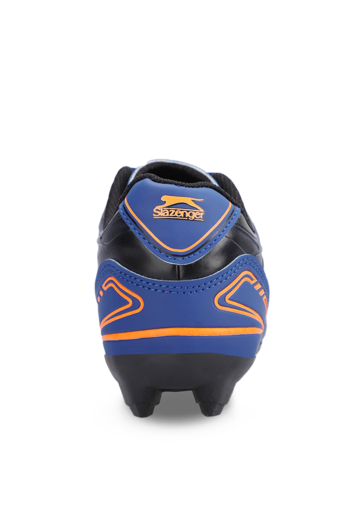 DANGER I KR Erkek Futbol Ayakkabı Saks Mavi - Görsel 7