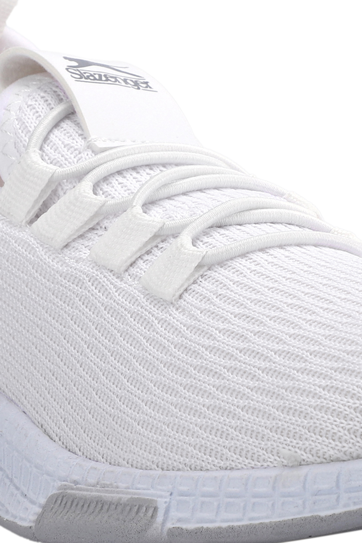 ABENA I Unisex Çocuk Sneaker Ayakkabı Beyaz - Görsel 5