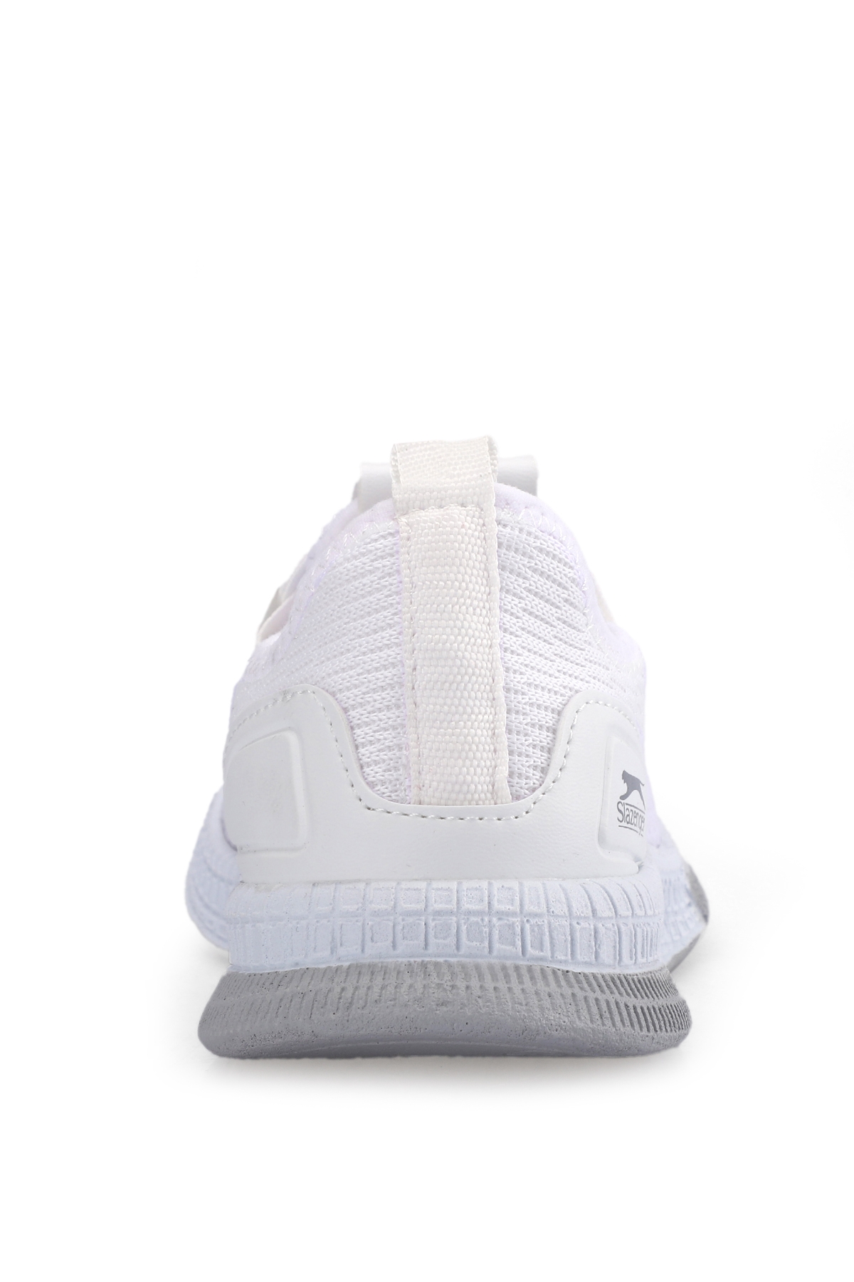 ABENA I Unisex Çocuk Sneaker Ayakkabı Beyaz - Görsel 7