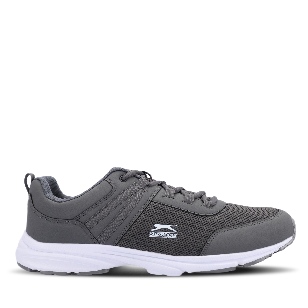 Slazenger Plane Büyük Koyu Çok Renkli