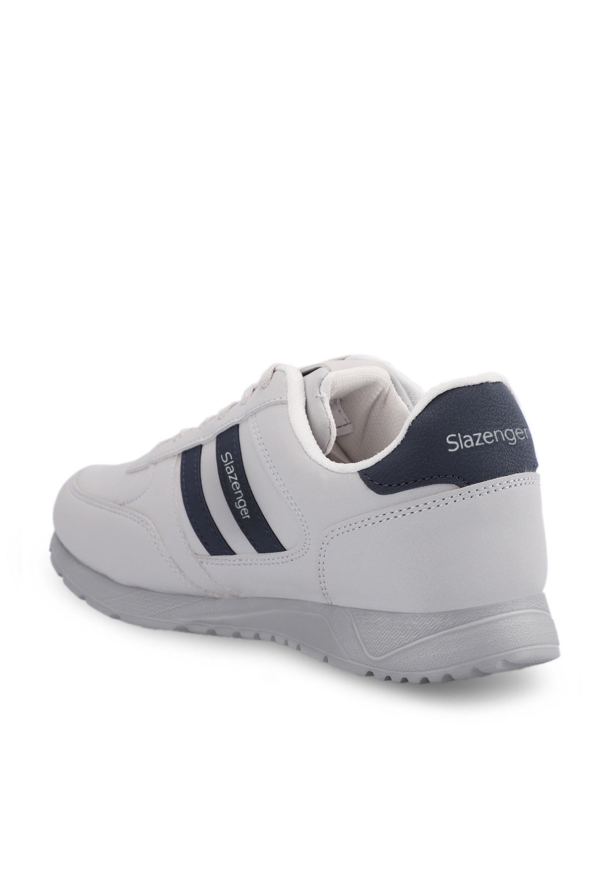 EASTERN I Kadın Sneaker Ayakkabı Gri - Görsel 4