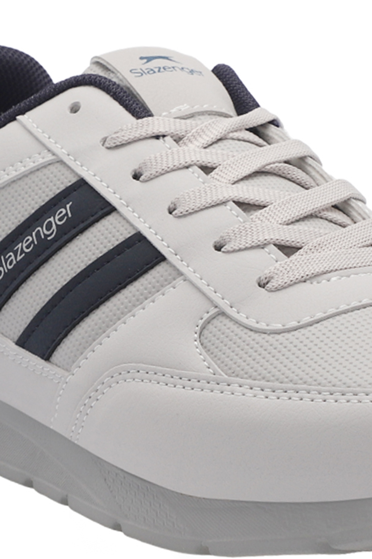 EASTERN I Kadın Sneaker Ayakkabı Gri - Görsel 5