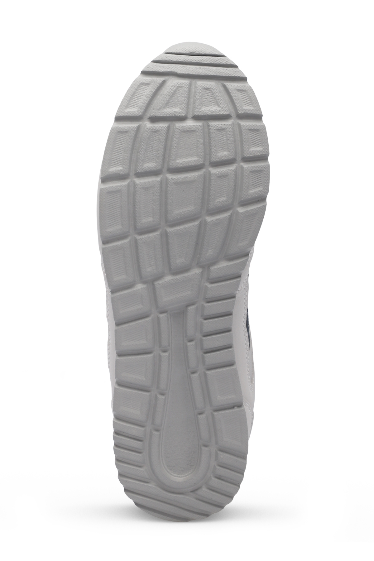 EASTERN I Kadın Sneaker Ayakkabı Gri - Görsel 8