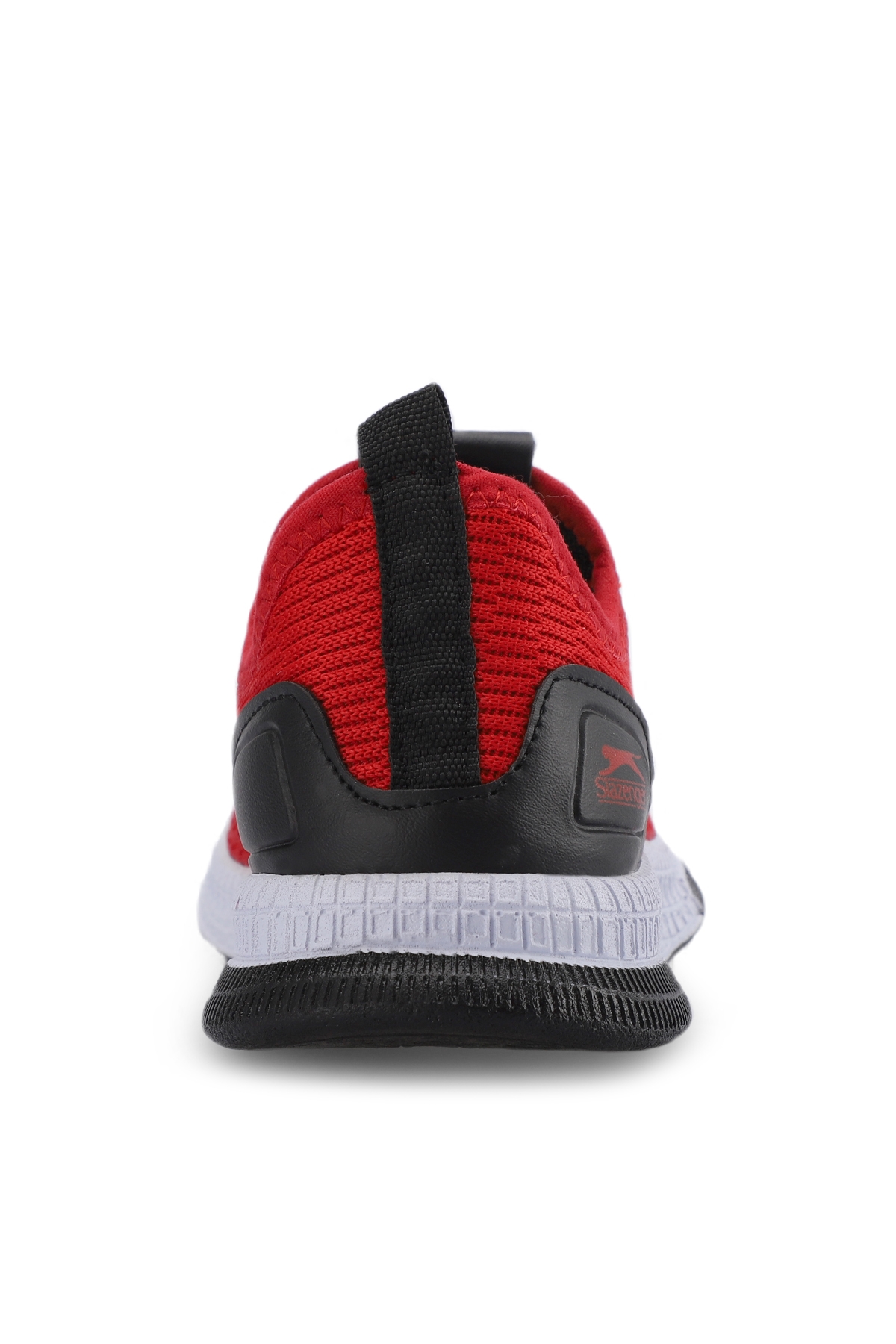 ABENA I Unisex Çocuk Sneaker Ayakkabı Kırmızı - Görsel 7