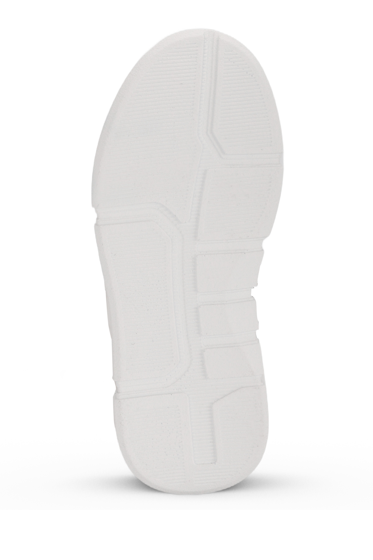 KEPA IN Erkek Çocuk Sneaker Ayakkabı Koyu Gri / Sarı - Görsel 8