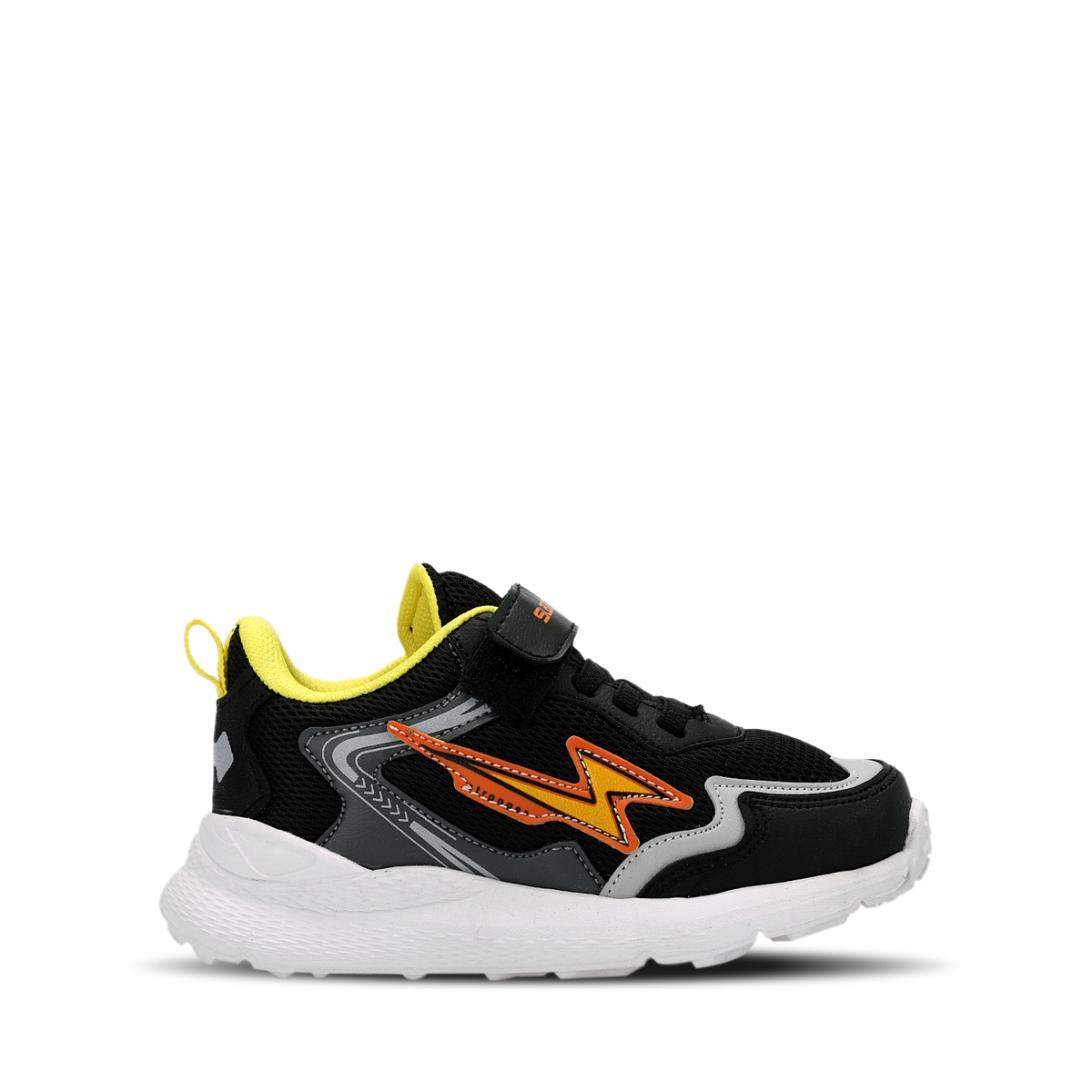 Slazenger Kaoru KTN siyah