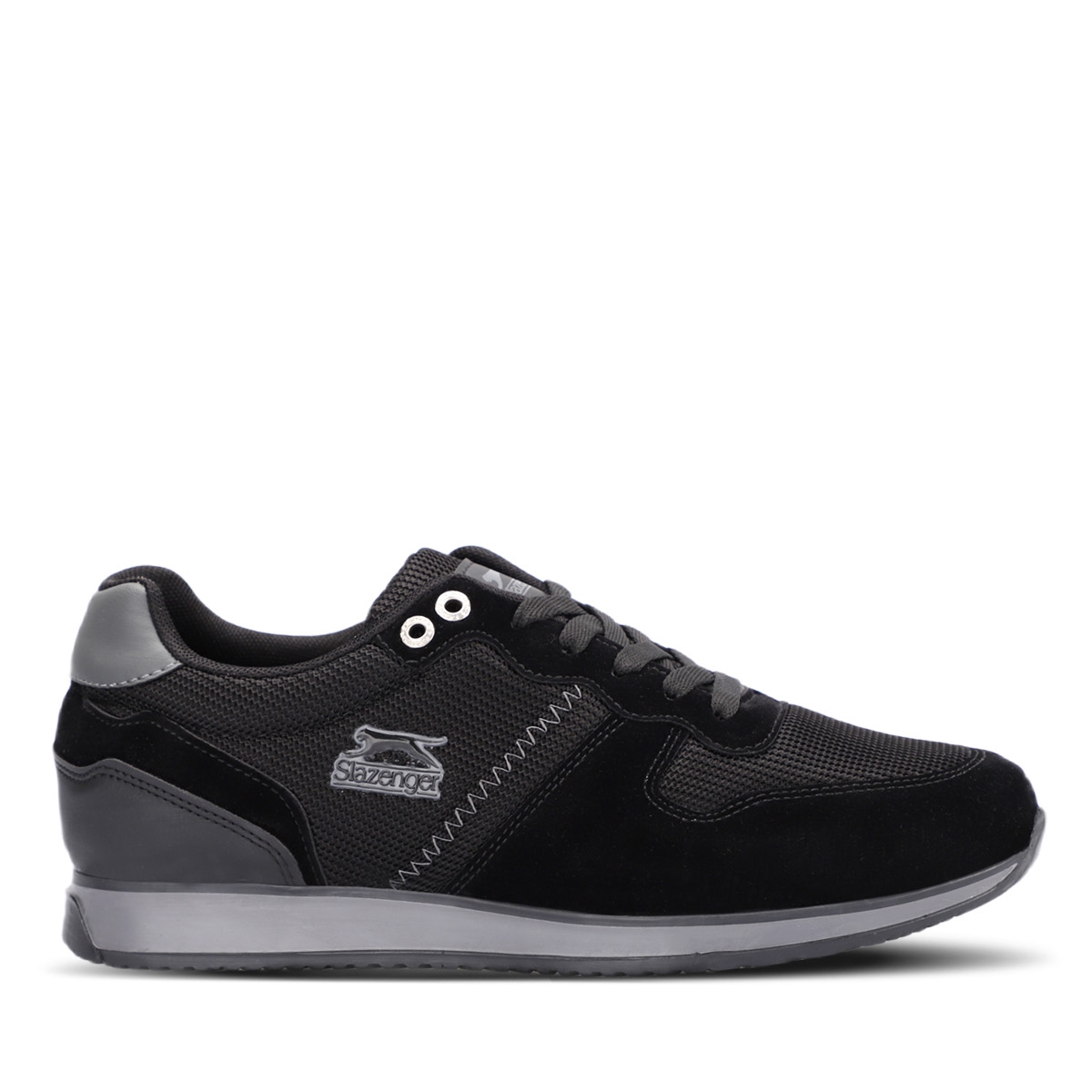 Slazenger Organize siyah