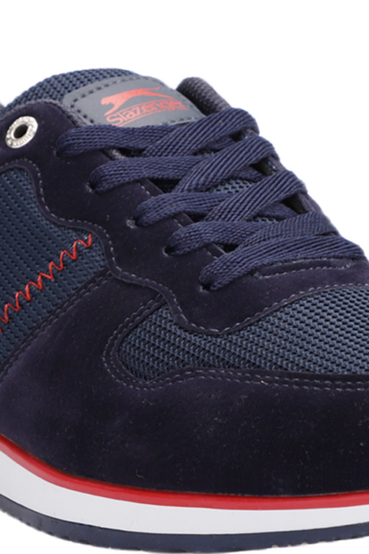 ORGANIZE I Erkek Sneaker Ayakkabı Lacivert - Görsel 5