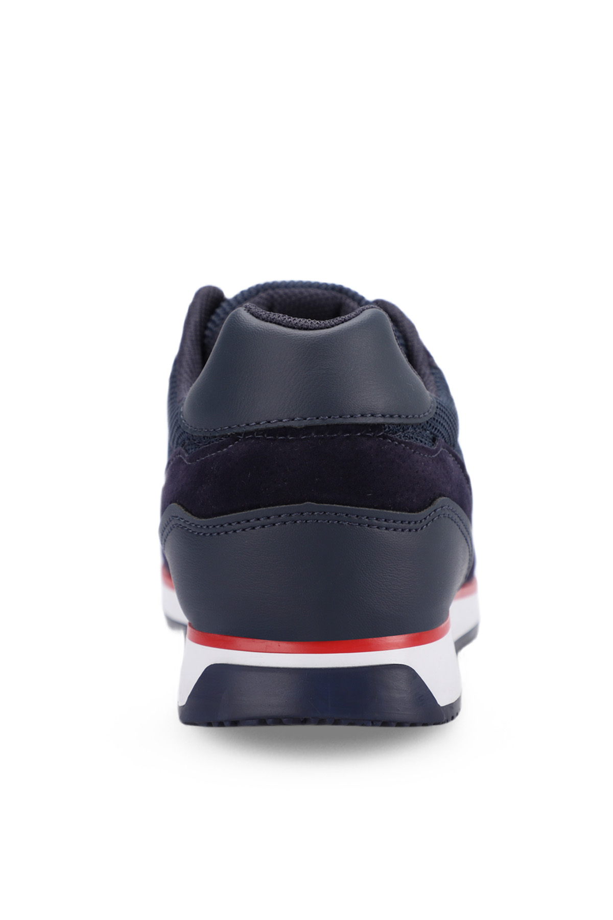 ORGANIZE I Erkek Sneaker Ayakkabı Lacivert - Görsel 7