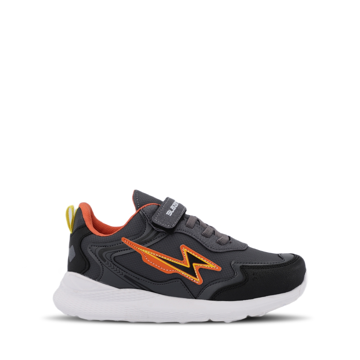 Slazenger Kaoru KTN Koyu gri