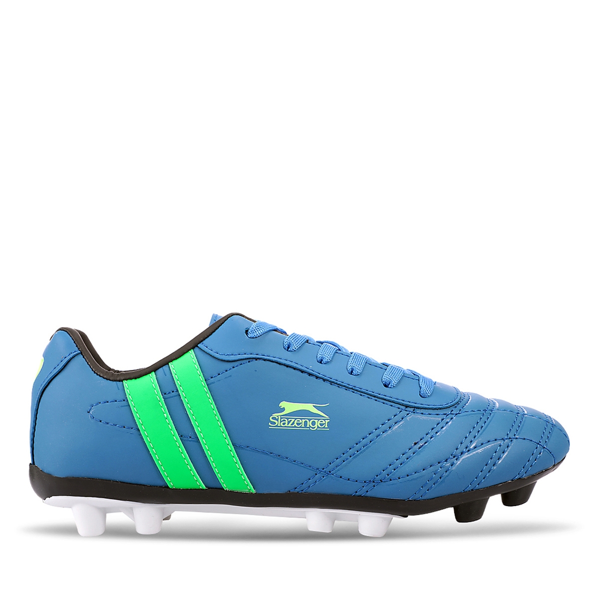 Slazenger Henrik KR Futbol Saks mavi