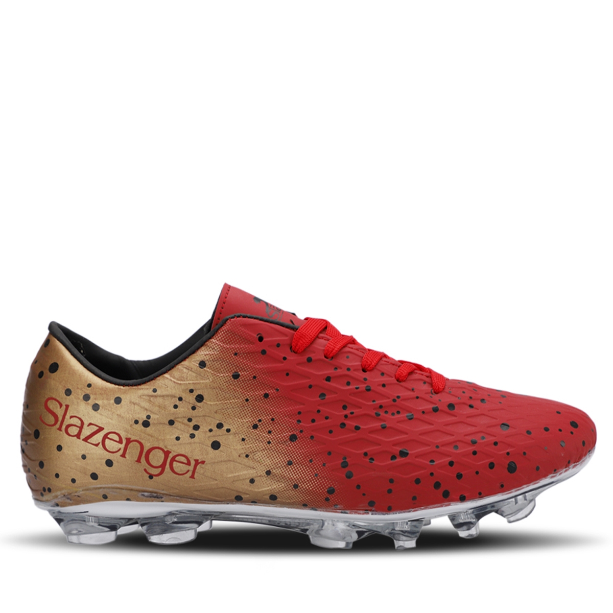 Slazenger Hania Futbol Bordo