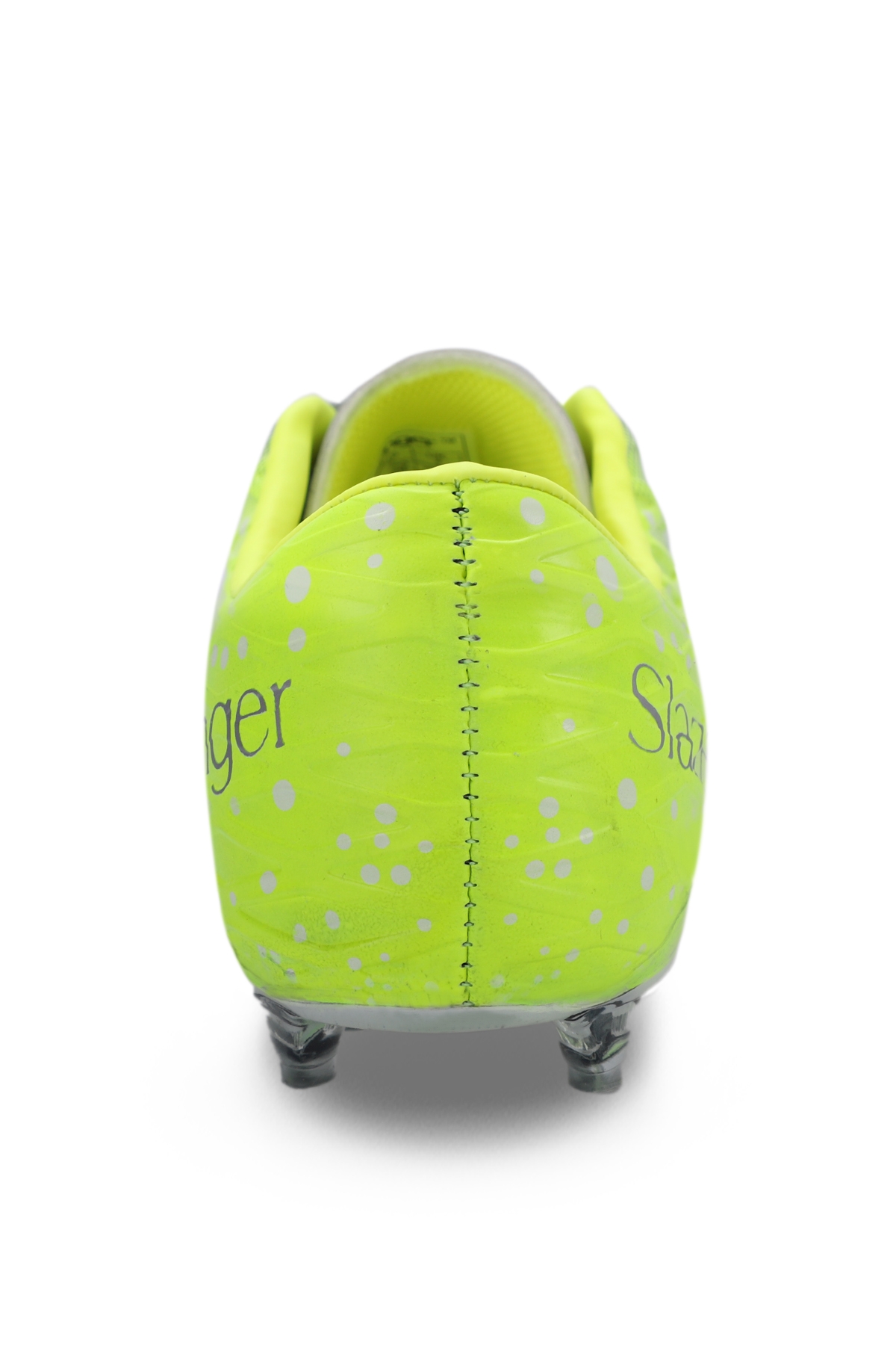 HANIA KRP Erkek Çocuk Futbol Ayakkabı Gri - Görsel 7