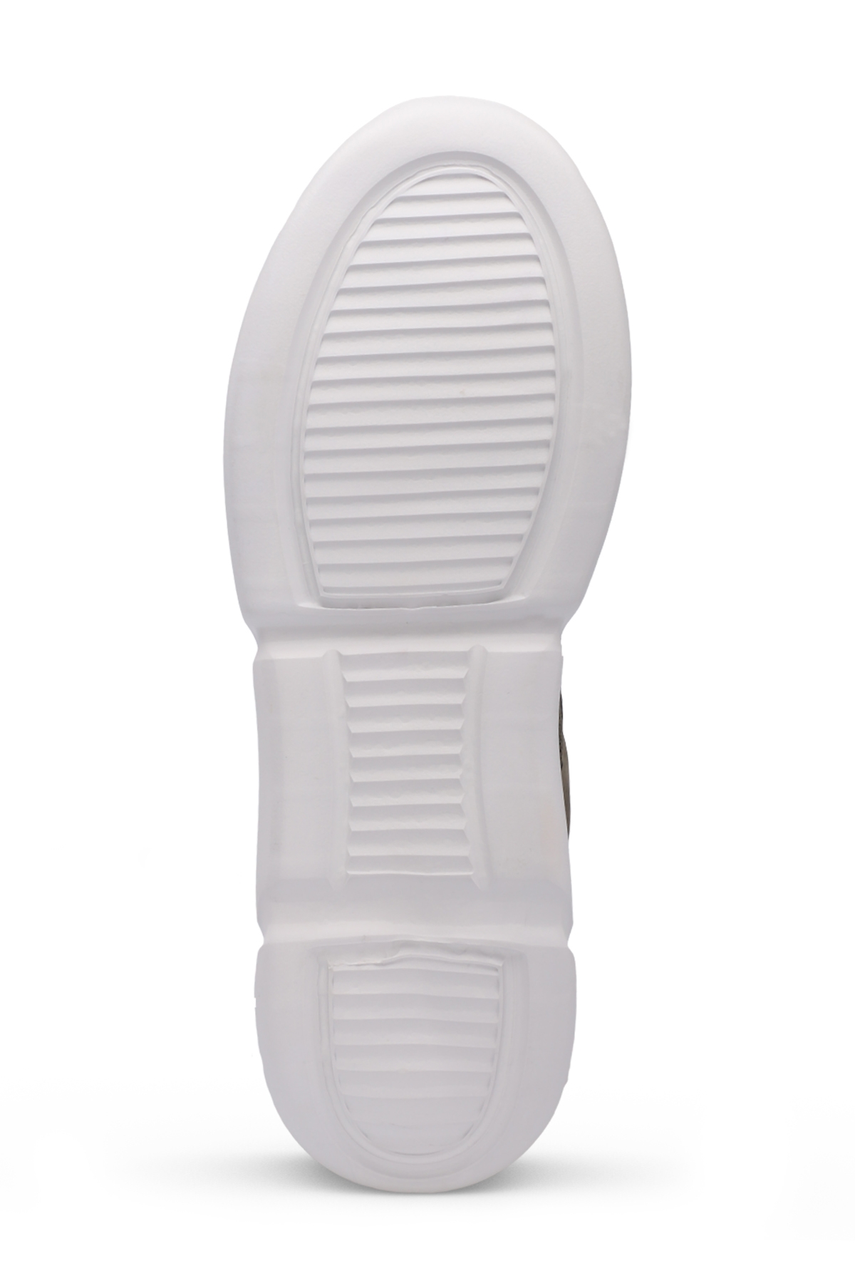 OPTION Erkek Sneaker Ayakkabı Haki - Görsel 8