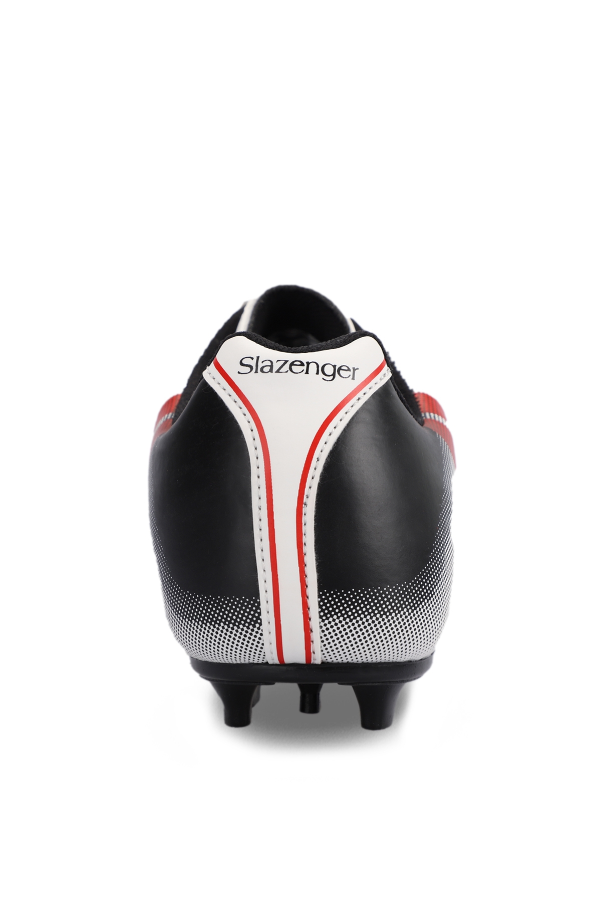 MARK KRP Erkek Futbol Ayakkabı Beyaz / Siyah - Görsel 7