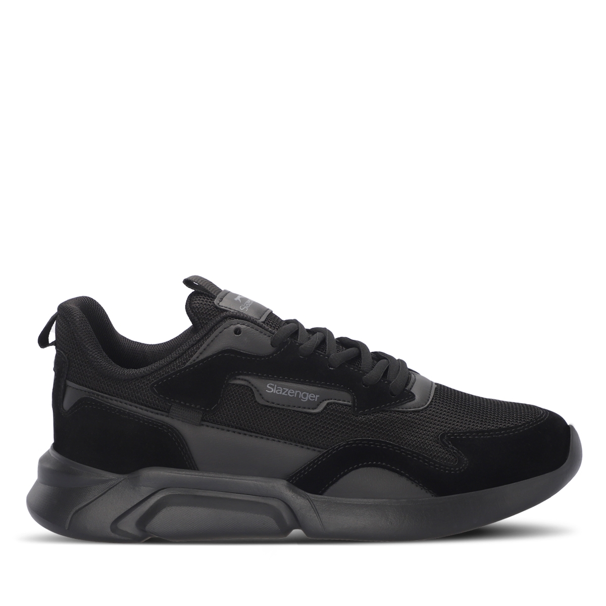Slazenger Option Siyah
