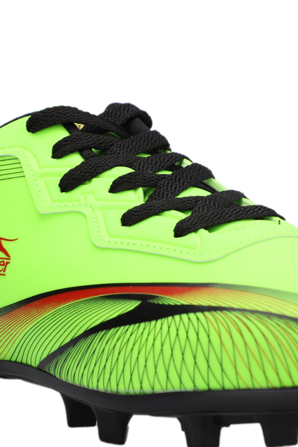 MARCELL KRP Erkek Futbol Ayakkabı Yeşil - Görsel 5