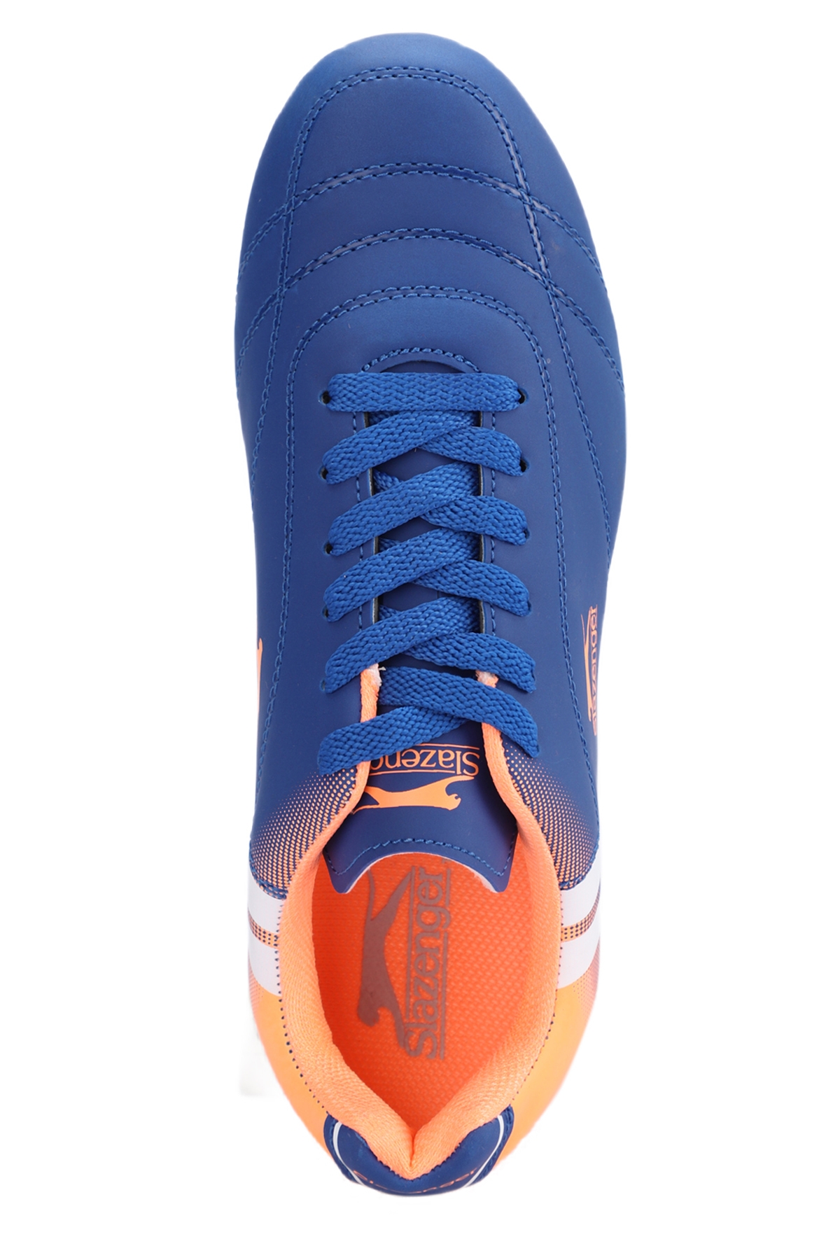 MARK KRP Erkek Futbol Ayakkabı Saks Mavi - Görsel 6