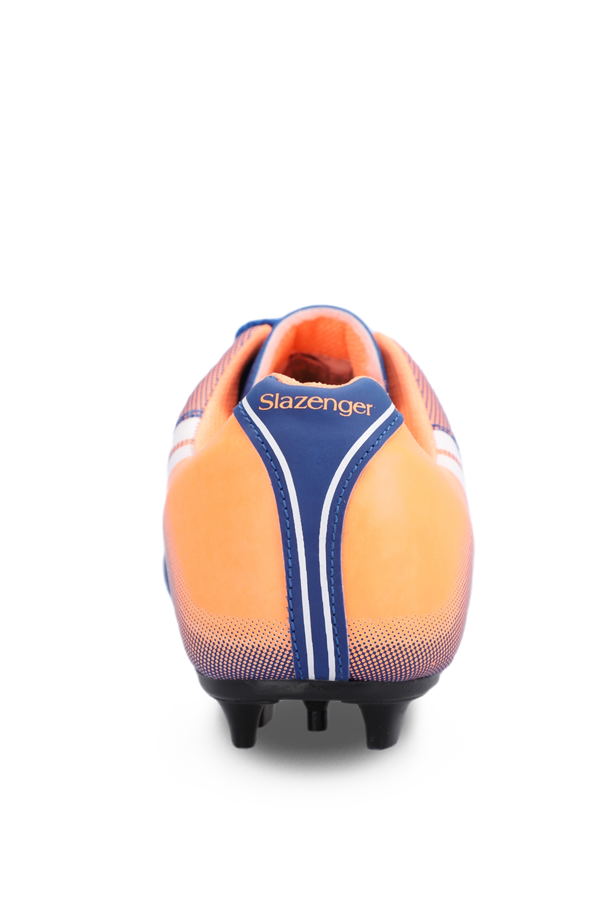 MARK KRP Erkek Futbol Ayakkabı Saks Mavi - Görsel 7