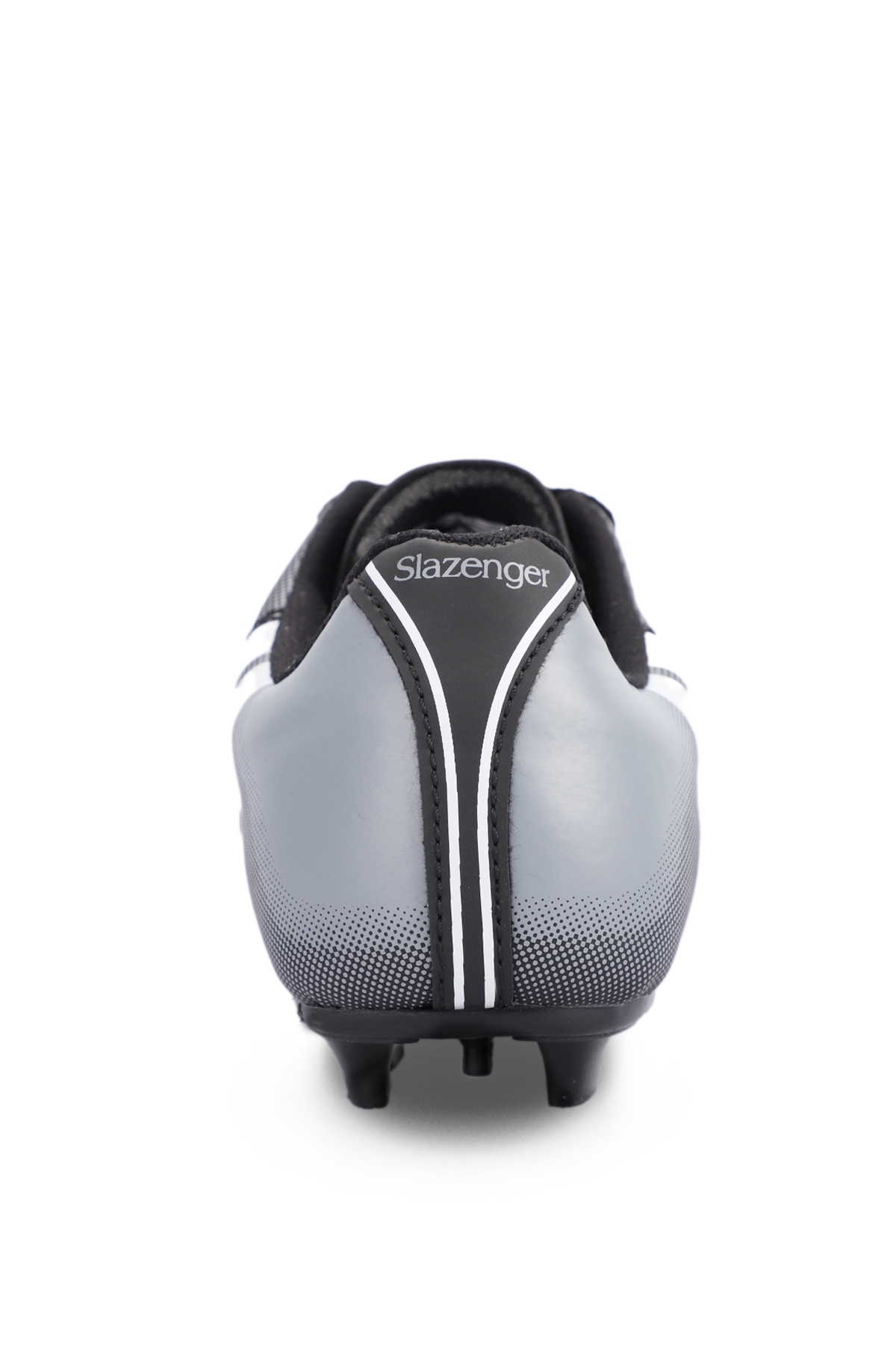 MARK KRP Erkek Futbol Ayakkabı Siyah / Beyaz - Görsel 7