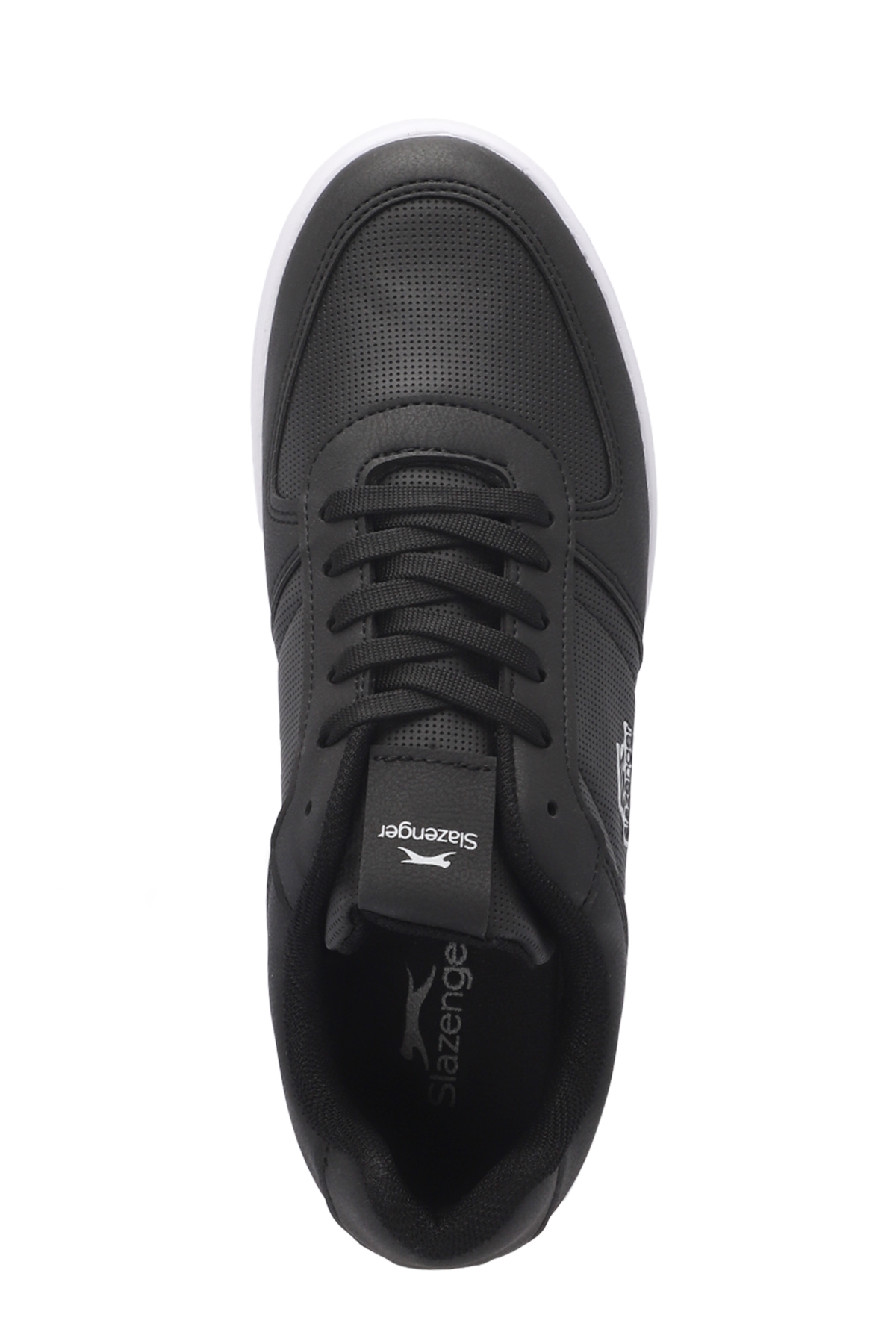 POINT NEW I Erkek Sneaker Ayakkabı Siyah / Beyaz - Görsel 6