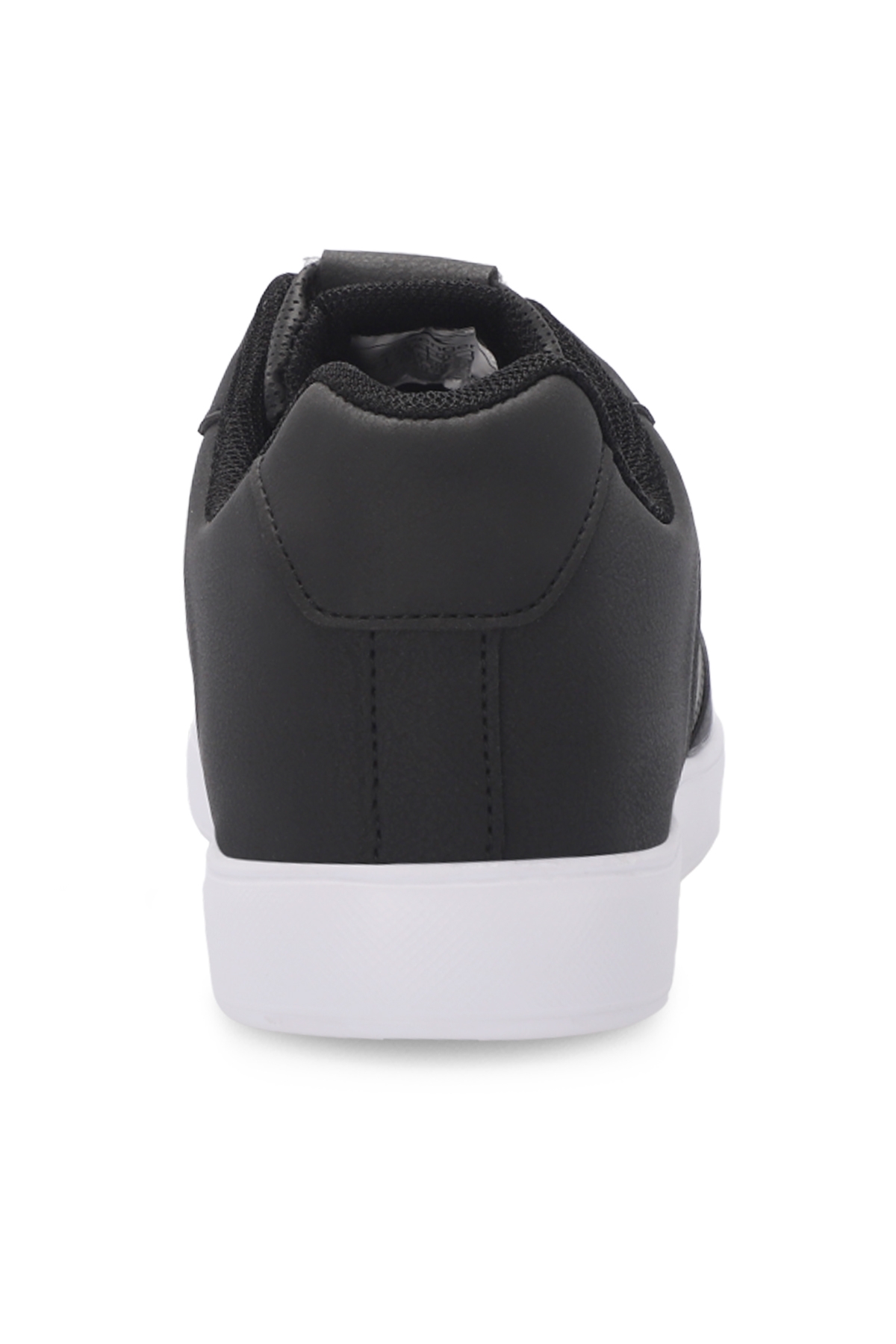 POINT NEW I Kadın Sneaker Ayakkabı Siyah / Beyaz - Görsel 7