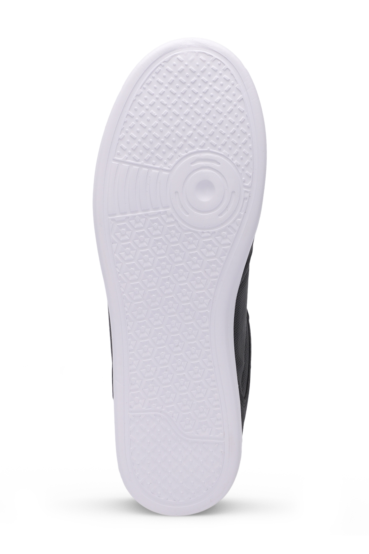 POINT NEW I Kadın Sneaker Ayakkabı Siyah / Beyaz - Görsel 8