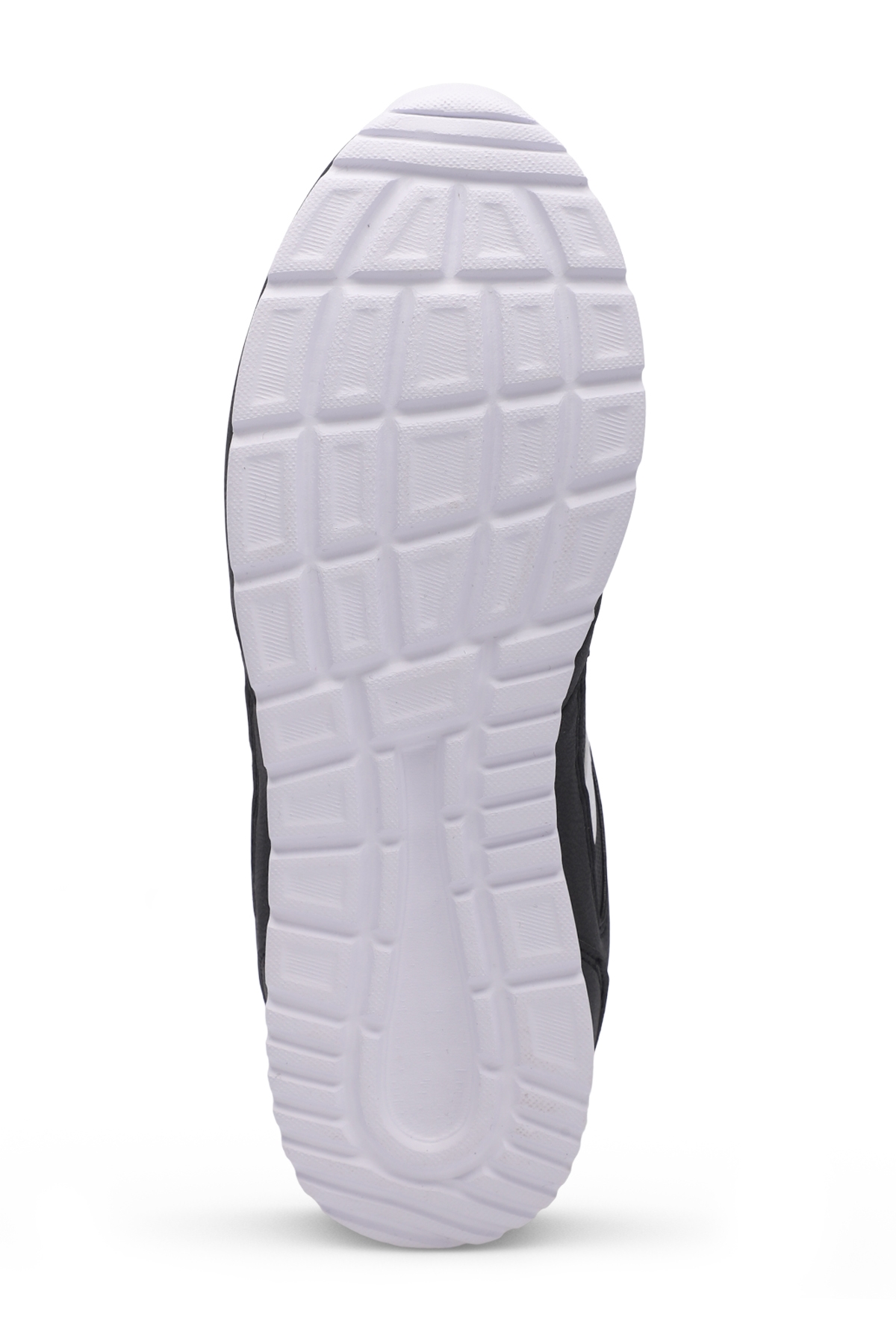 EASTERN I Kadın Sneaker Ayakkabı Siyah / Beyaz - Görsel 8