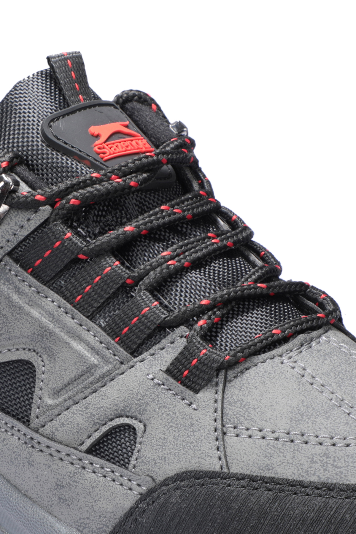 HAAKON Erkek Outdoor Koyu Gri - Görsel 5