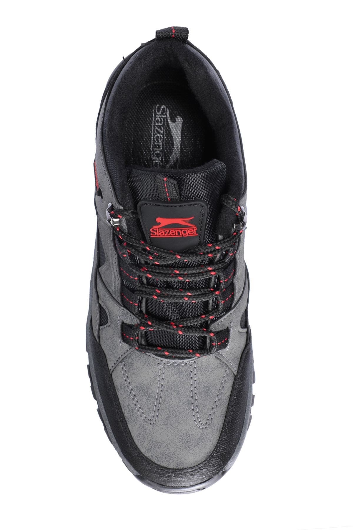 HAAKON Erkek Outdoor Koyu Gri - Görsel 6