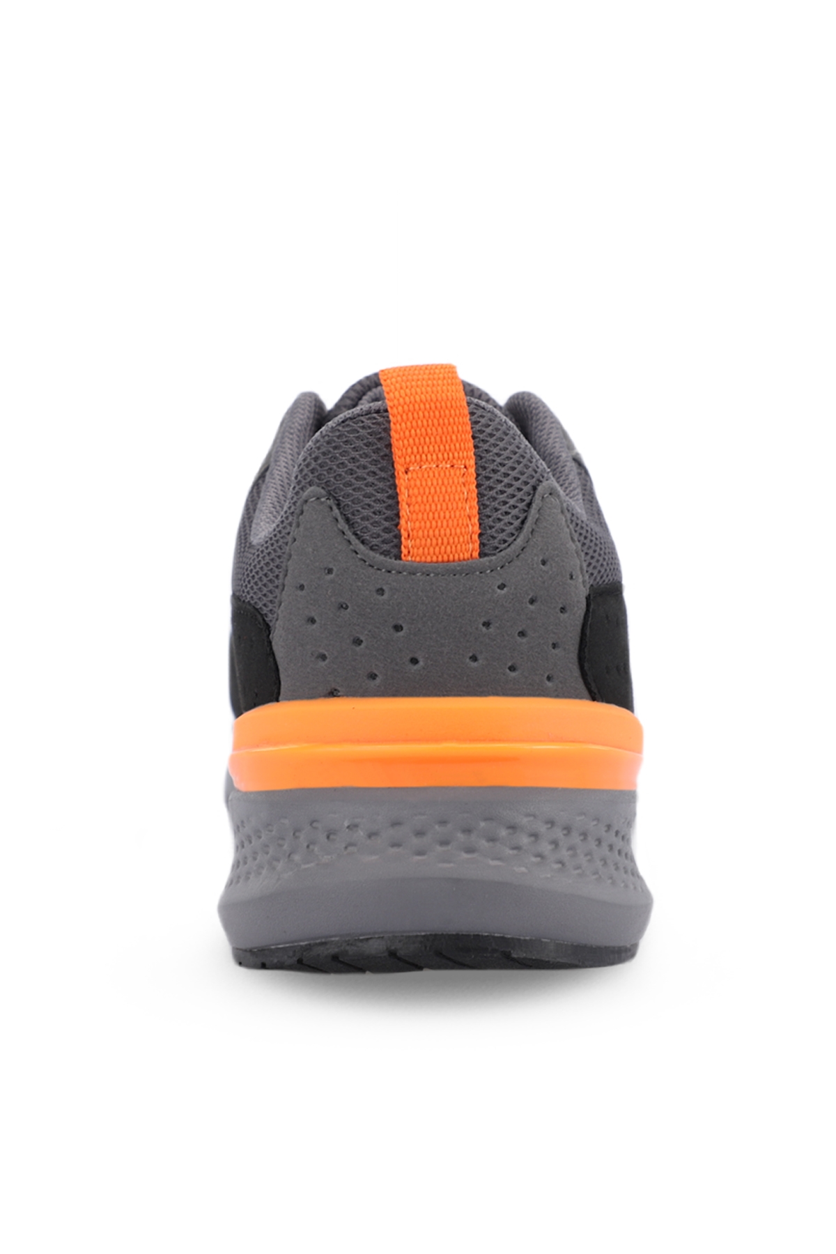 PURSUIT IN Erkek Sneaker Ayakkabı Koyu Gri - Görsel 7