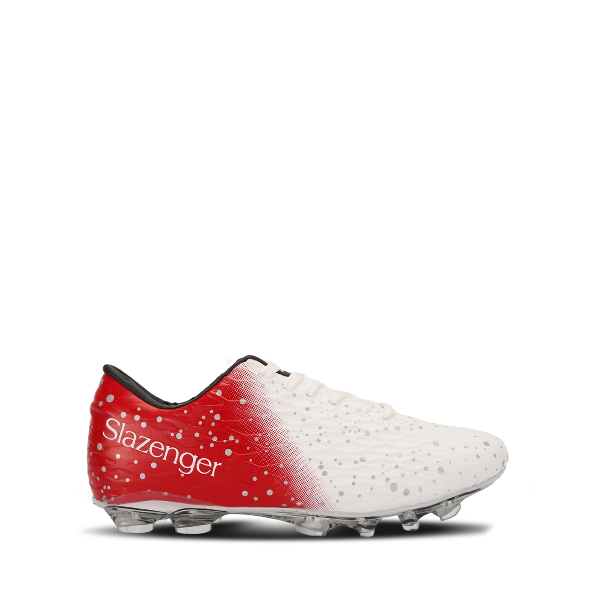 Slazenger Hania KRP Futbol beyaz