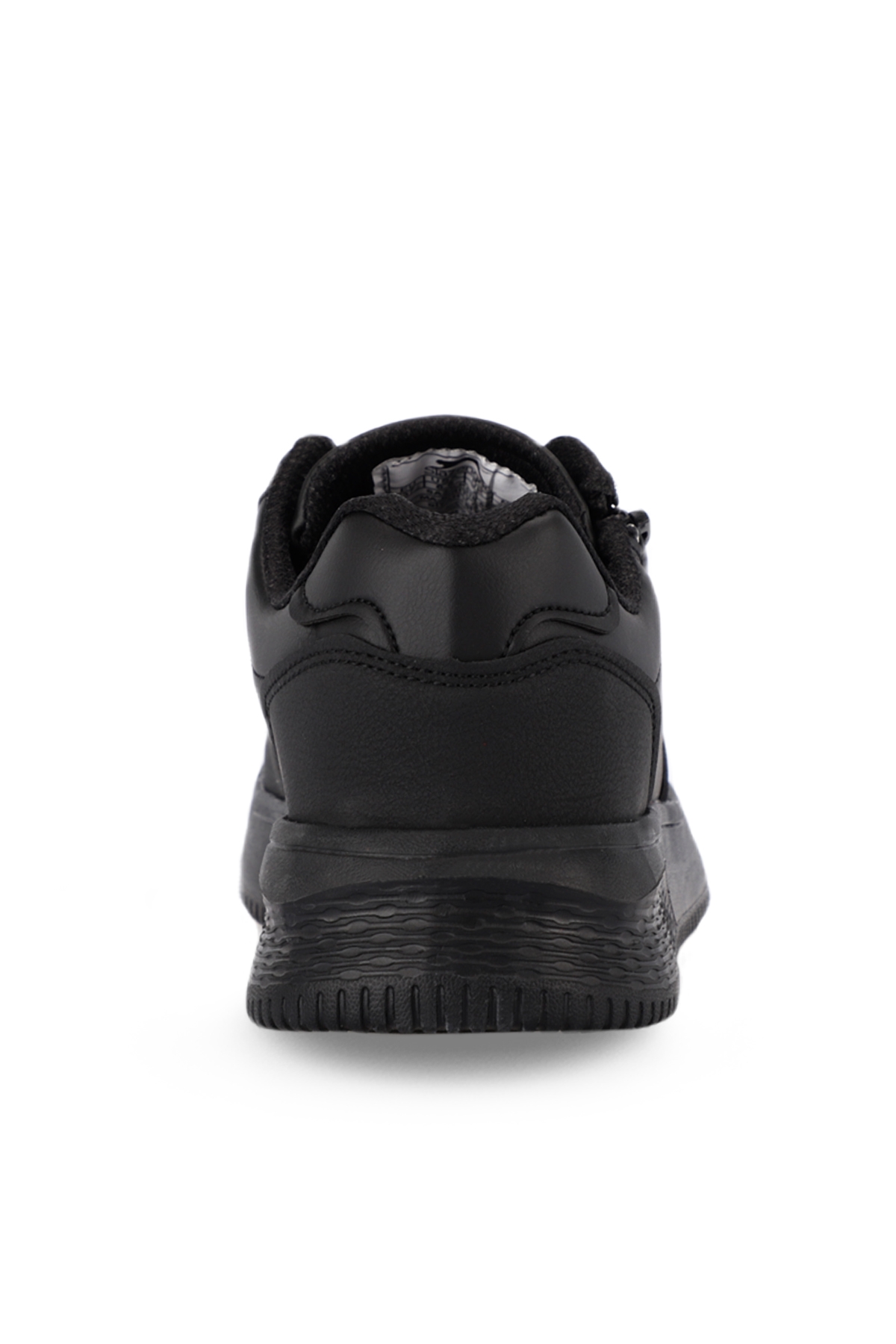 MAJORITY I Kadın Sneaker Ayakkabı Siyah / Siyah - Görsel 7