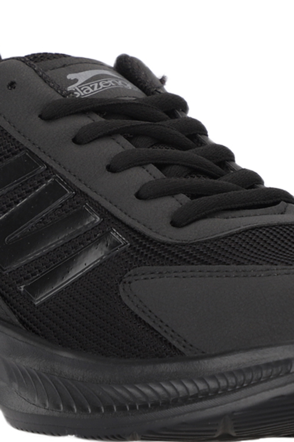 MAD I Erkek Sneaker Ayakkabı Siyah / Siyah - Görsel 5