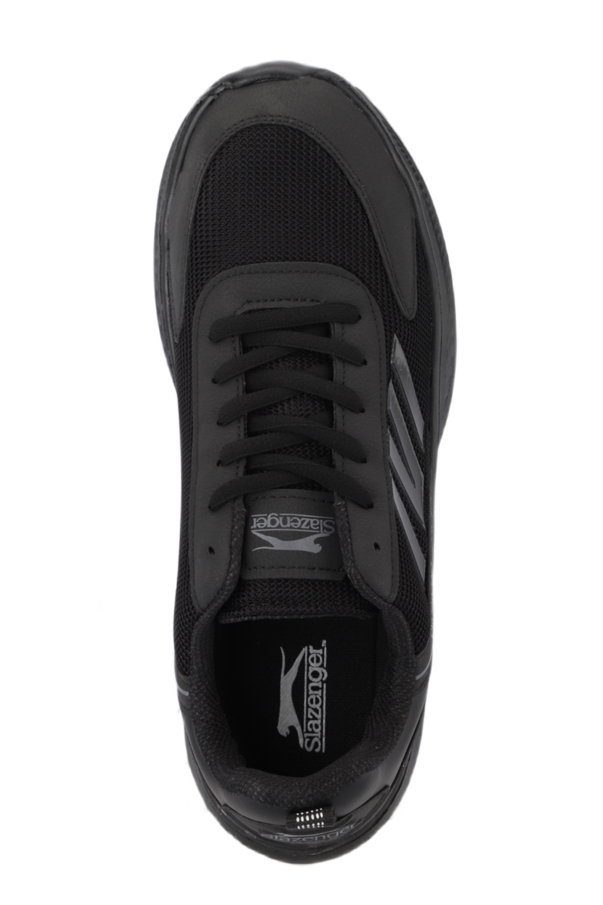 MAD I Erkek Sneaker Ayakkabı Siyah / Siyah - Görsel 6