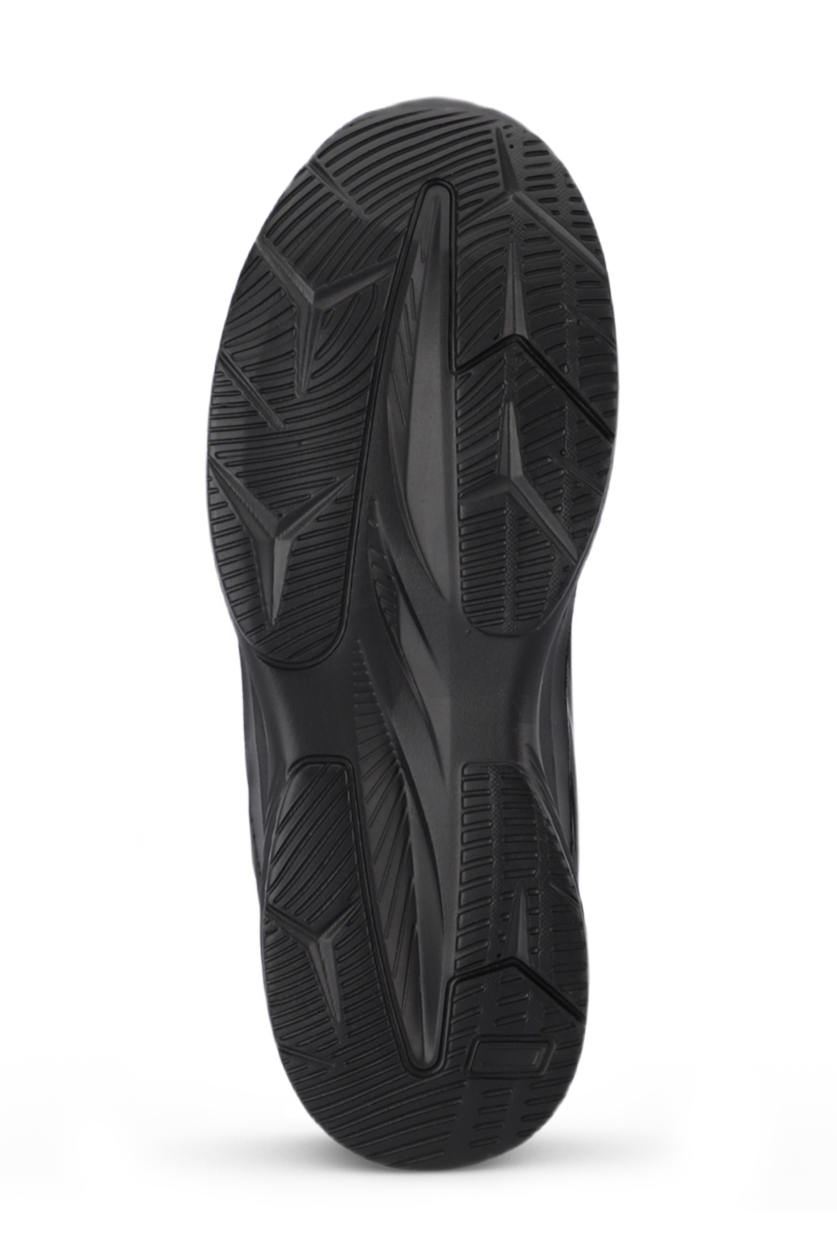 MAD I Erkek Sneaker Ayakkabı Siyah / Siyah - Görsel 8