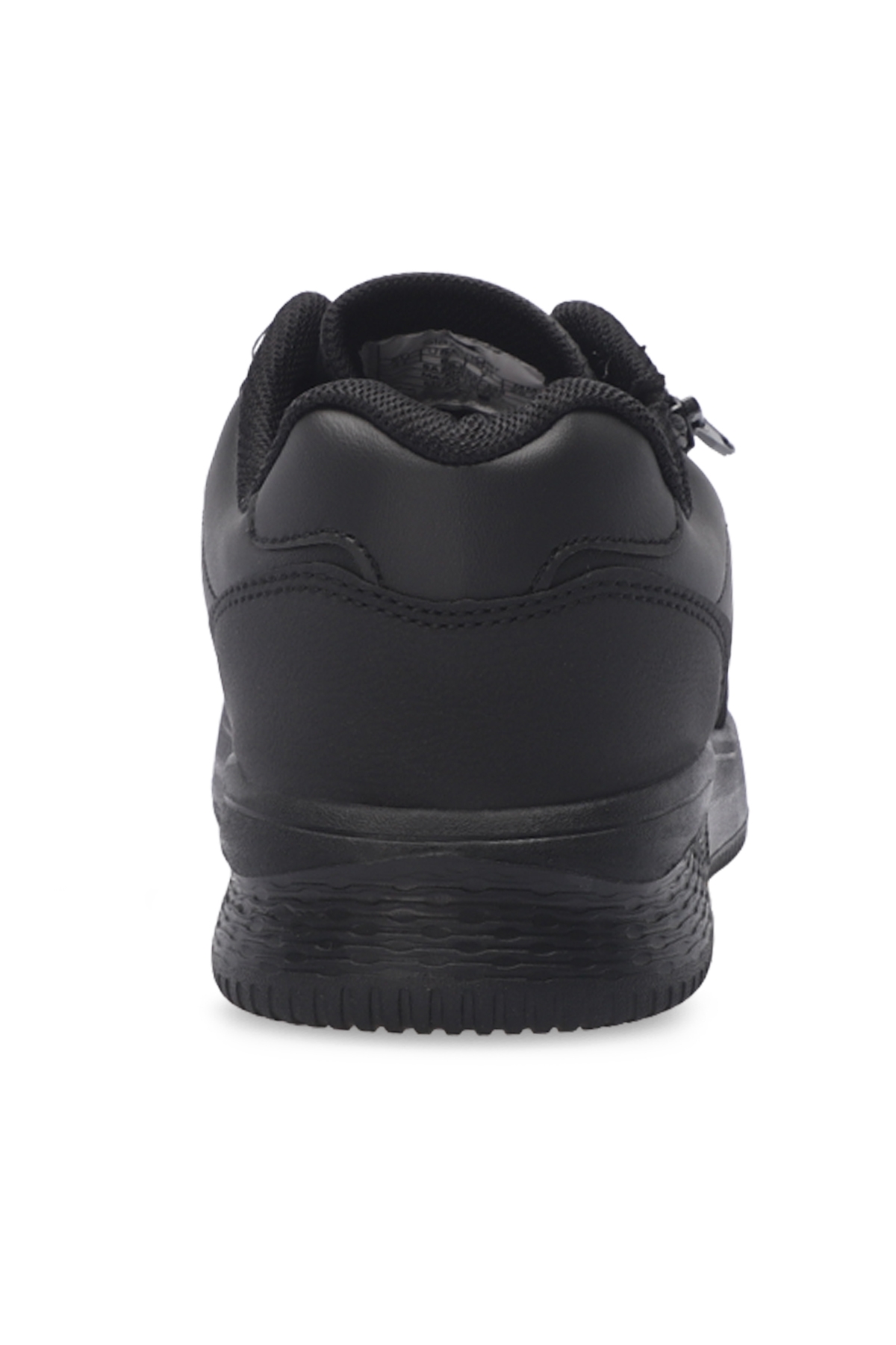 MAJORITY I Erkek Sneaker Ayakkabı Siyah / Siyah - Görsel 7